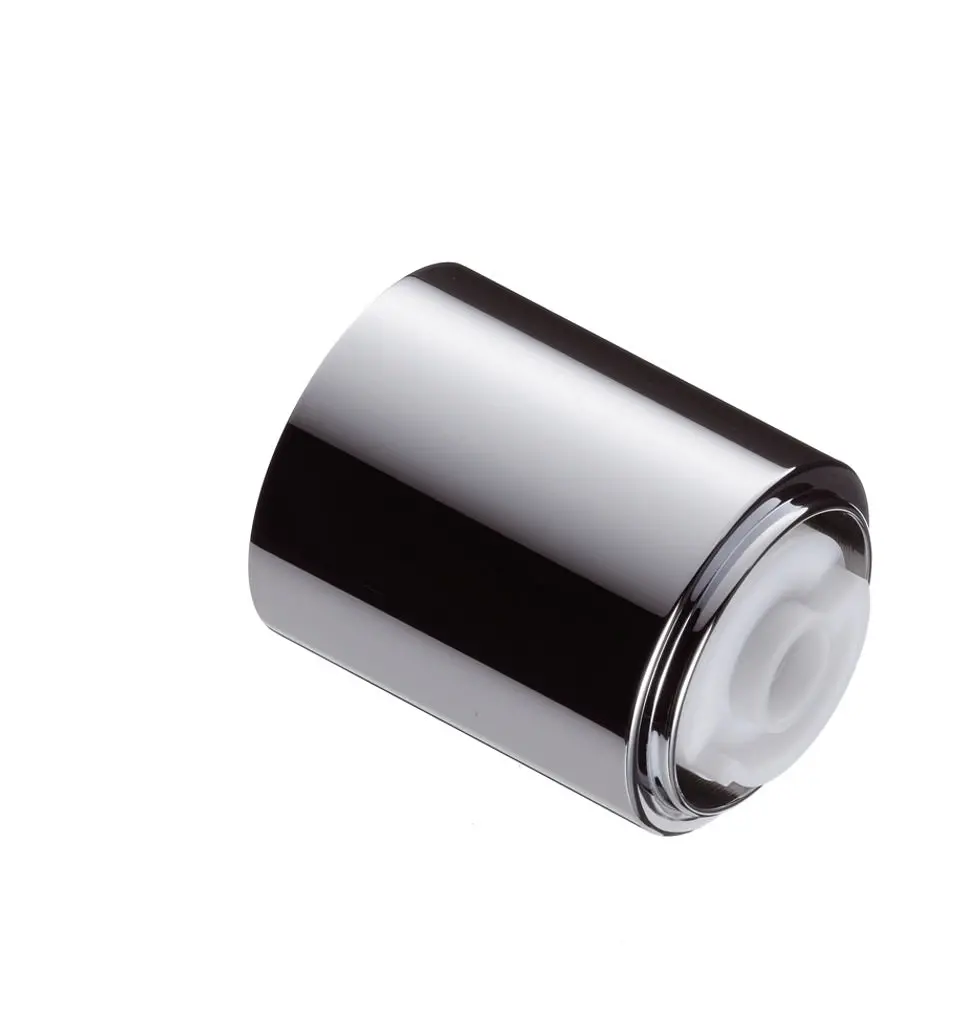 hansgrohe Verlängerungsset Axor Starck DN 20, 25 mm, für Thermostatmodul und UP-Thermostat-10790000