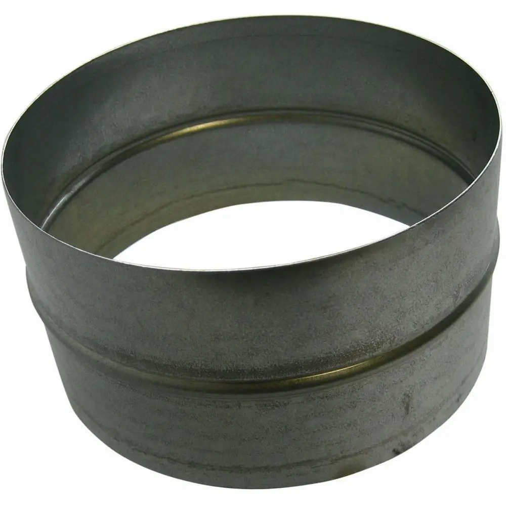 Zehnder Verbindungsnippel DN 160, mit Dichtung-990326331