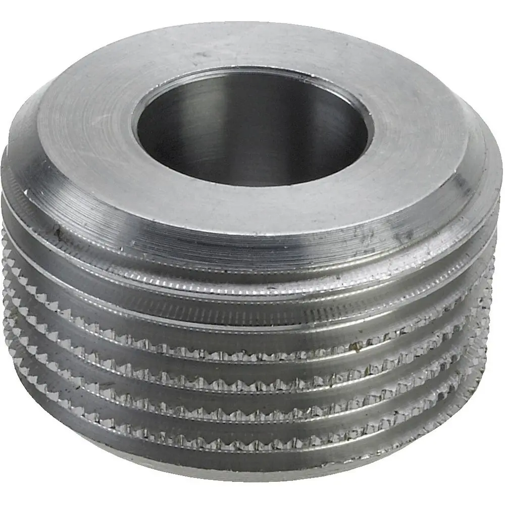 Viega Gassicherheitsstopfen G2370.4 R 1/2, Edelstahl-528041