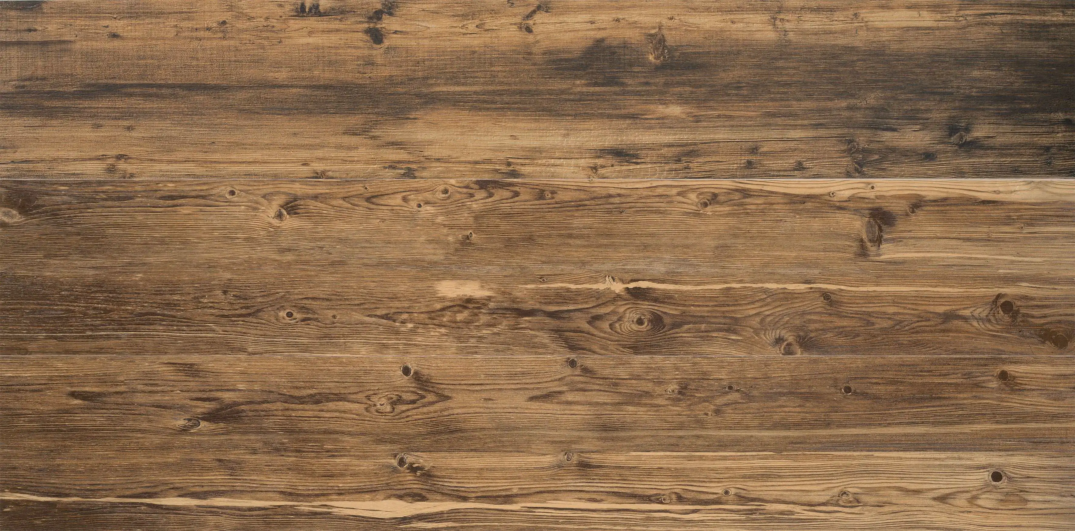 Bodenfliese Larix sun Holzoptik braun 25x150 cm R10B-LE12 Bodenfliese Larix sun Holzoptik braun 25x150 cm R10B-LE12