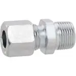 GOK Gerade-Einschraubverschraubung GERK m Schneidring, 8 mm x 1/8 AG, Baureihe L-780000 GOK Gerade-Einschraubverschraubung GERK m Schneidring, 8 mm x 1/8 AG, Baureihe L-780000