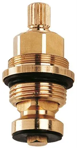 GROHE Innenoberteil 3/4", für Auslaufventile und Batterien