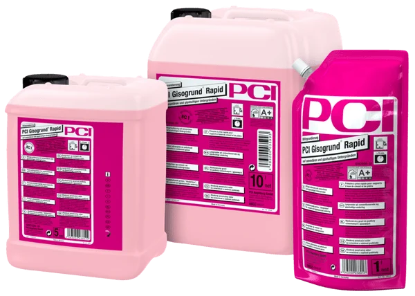 PCI Gisogrund Rapid Blitzgrundierung 1l-364234 PCI Gisogrund Rapid Blitzgrundierung 1l-364234