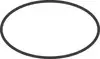 hansgrohe O-Ring Thermostat DN 20-92634000