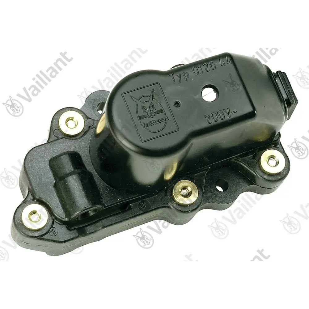 Vaillant Differenzdruckventil Vaillant-Nr. 012648-12648