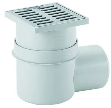 Dallmer Kellerablauf 57 AK-570840 Dallmer Kellerablauf 57 AK-570840