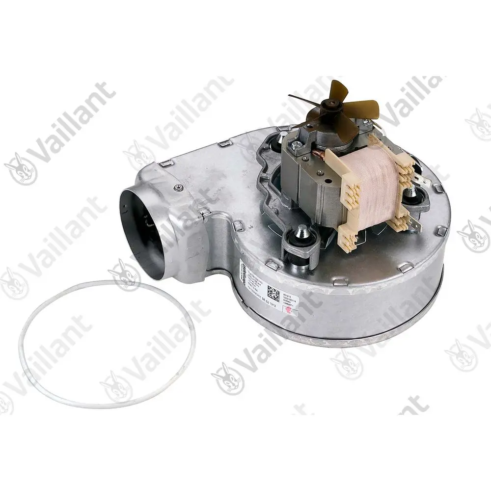 Vaillant Ersatzteil Gebläse # 19-0119 PG 74-190119