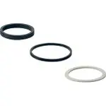 Geberit Dichtungssatz einteilig # 298.672.00.1-298672001