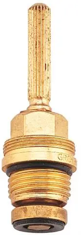 GROHE Oberteil 07148 für UP-Ventil 1/2""