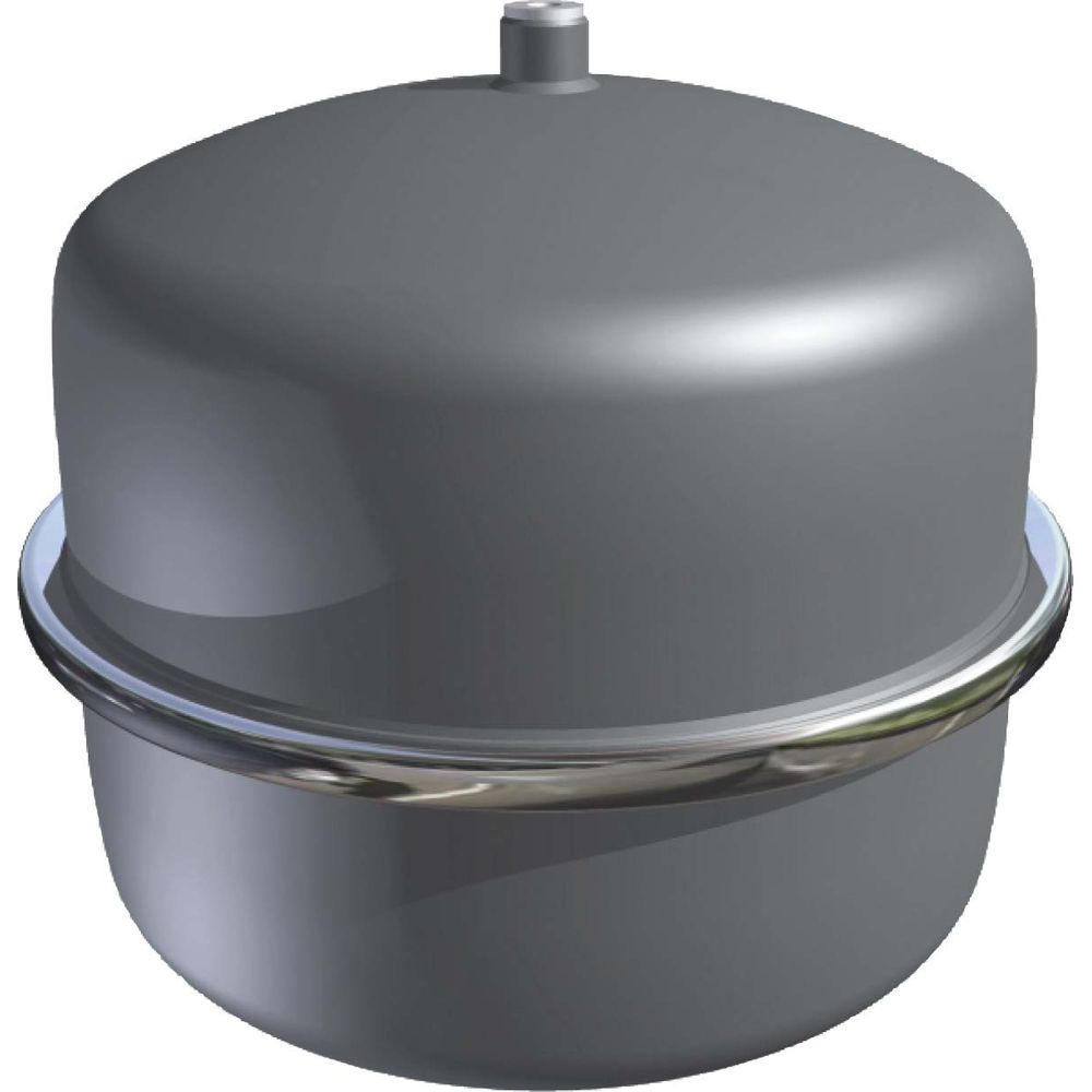 BOSCH Solar-Ausdehnungsgefäß SAG 25, 25 l, R 3/4, silber-7738325440