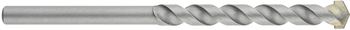 Projahn Steinbohrer mit Hartmetallschneide, zylindrisch, Ø 5,0 mm, 84 mm-50500