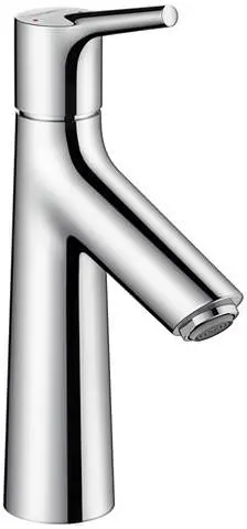 Waschtisch-Einhebelmischer Talis S 100-LowFlow 3,5 l/min, mit Ablaufgarnitur, chrom-72024000