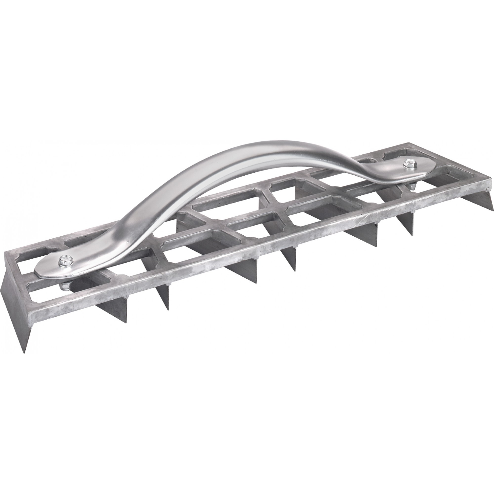 Triuso Aluminium-Rabott AUR-AUR