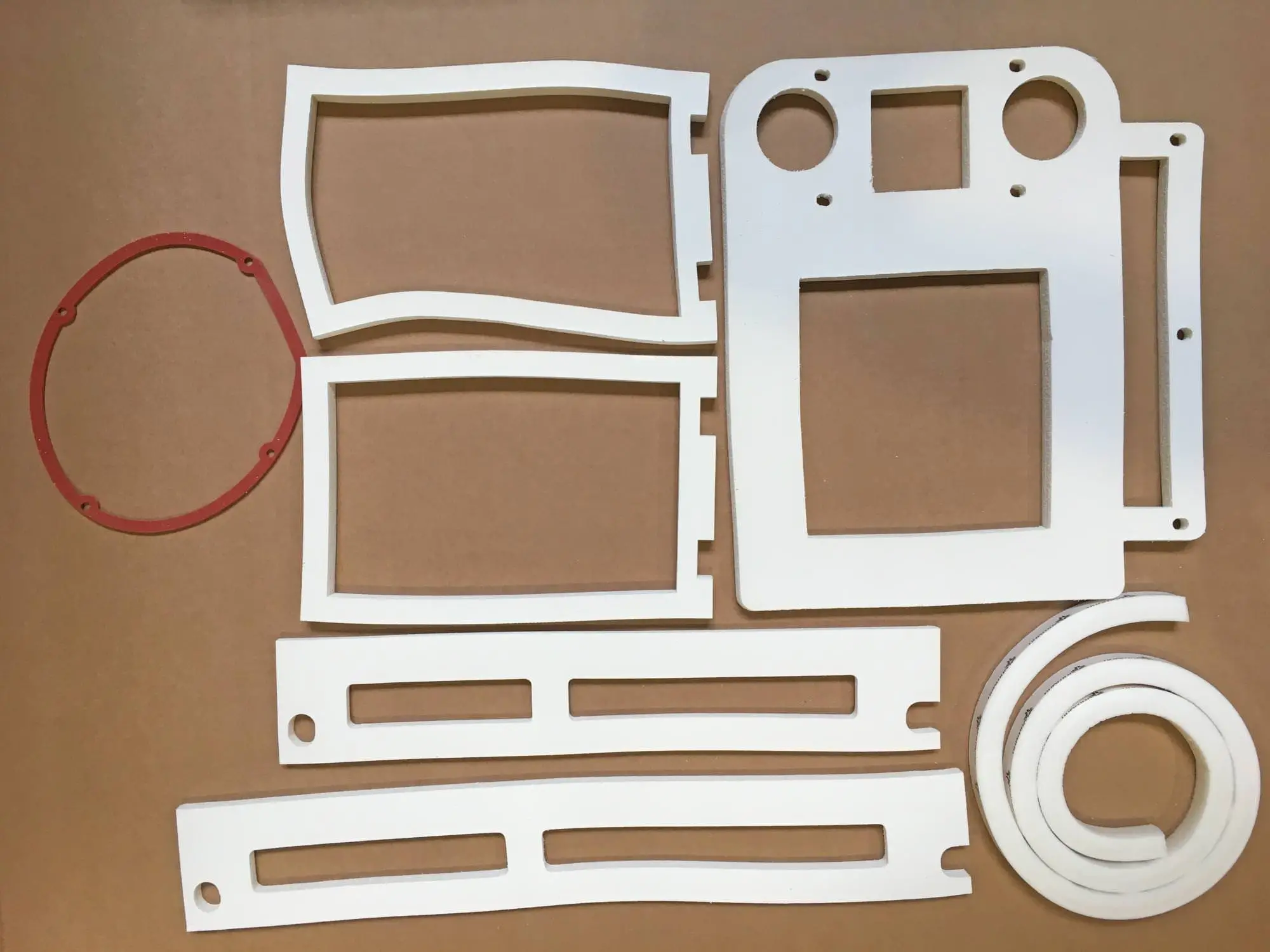 ETA Service-Dichtungssatz für ePE 7-20 kW-011-0180-00-E