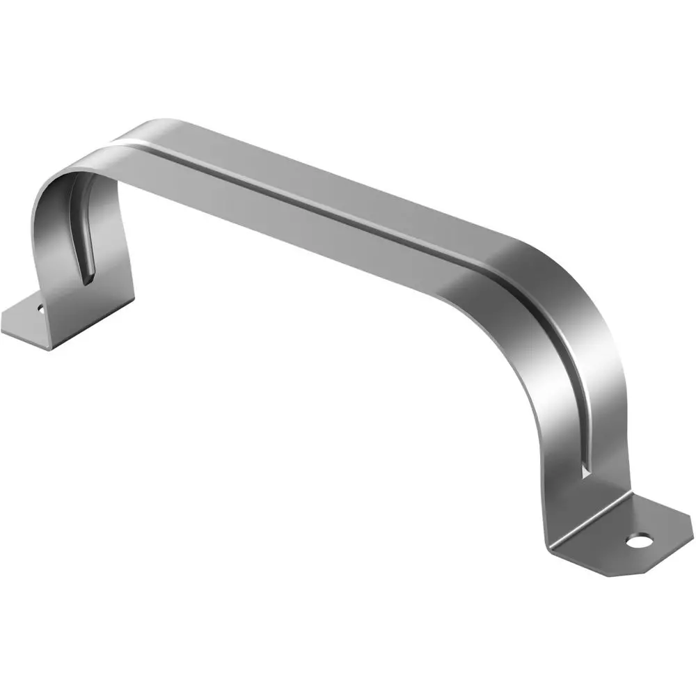 Zehnder Befestigungswinkel flat 51 10 Stück-990322016