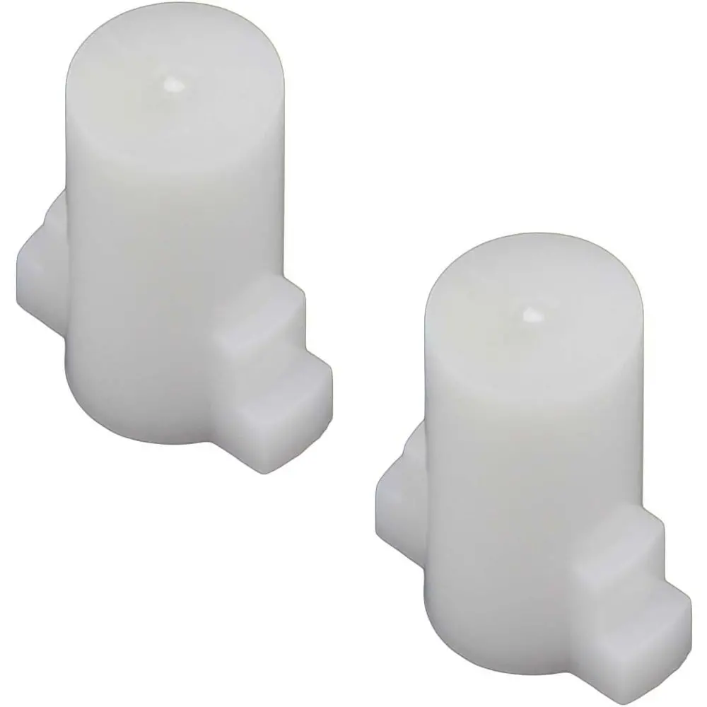 BOSCH Ersatzteil TTNR: 87185728480 Kupplungsstück Motor 13462 (2x) 1-fläch.-87185728480