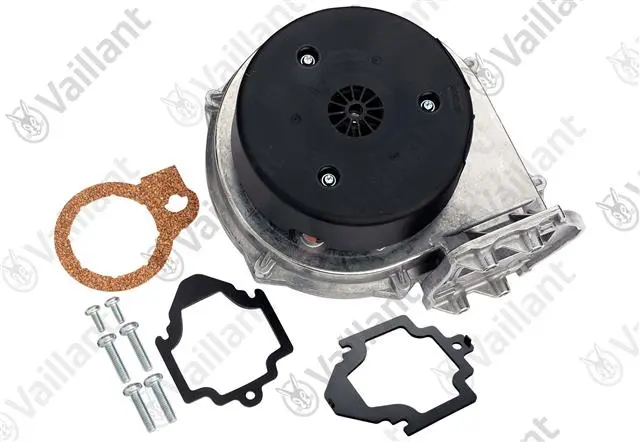 Vaillant Gebläse Vaillant-Nr. 190235-190235