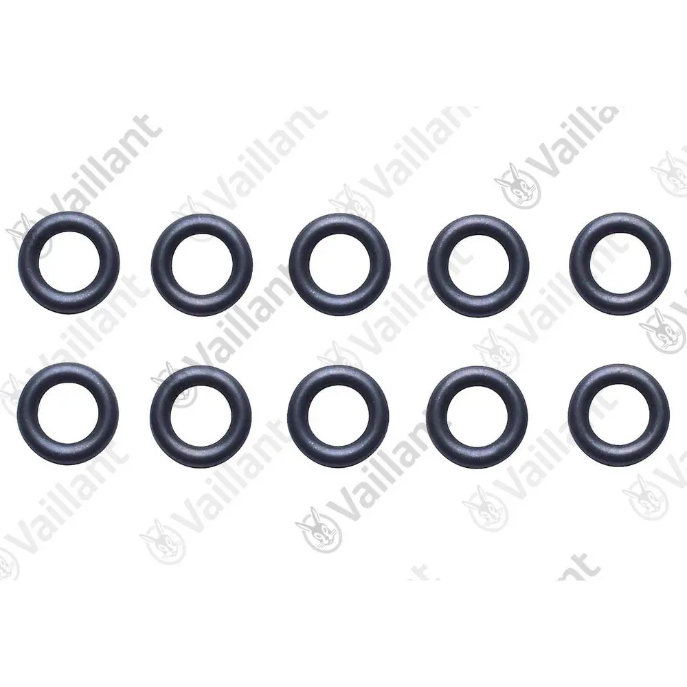 Vaillant O-Ring, (x10) Vaillant-Nr. 981155-981155 Vaillant O-Ring, (x10) Vaillant-Nr. 981155-981155
