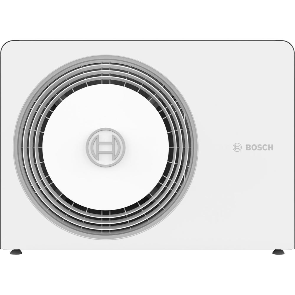 BOSCH Luft-Wasser-Wärmepumpe Compress AW 7 OR-S, 6,7 kW -8738213466
