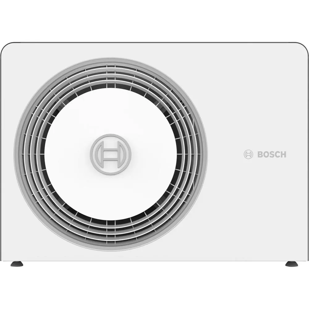BOSCH Luft-Wasser-Wärmepumpe Compress AW 7 OR-S, 6,7 kW -8738213466