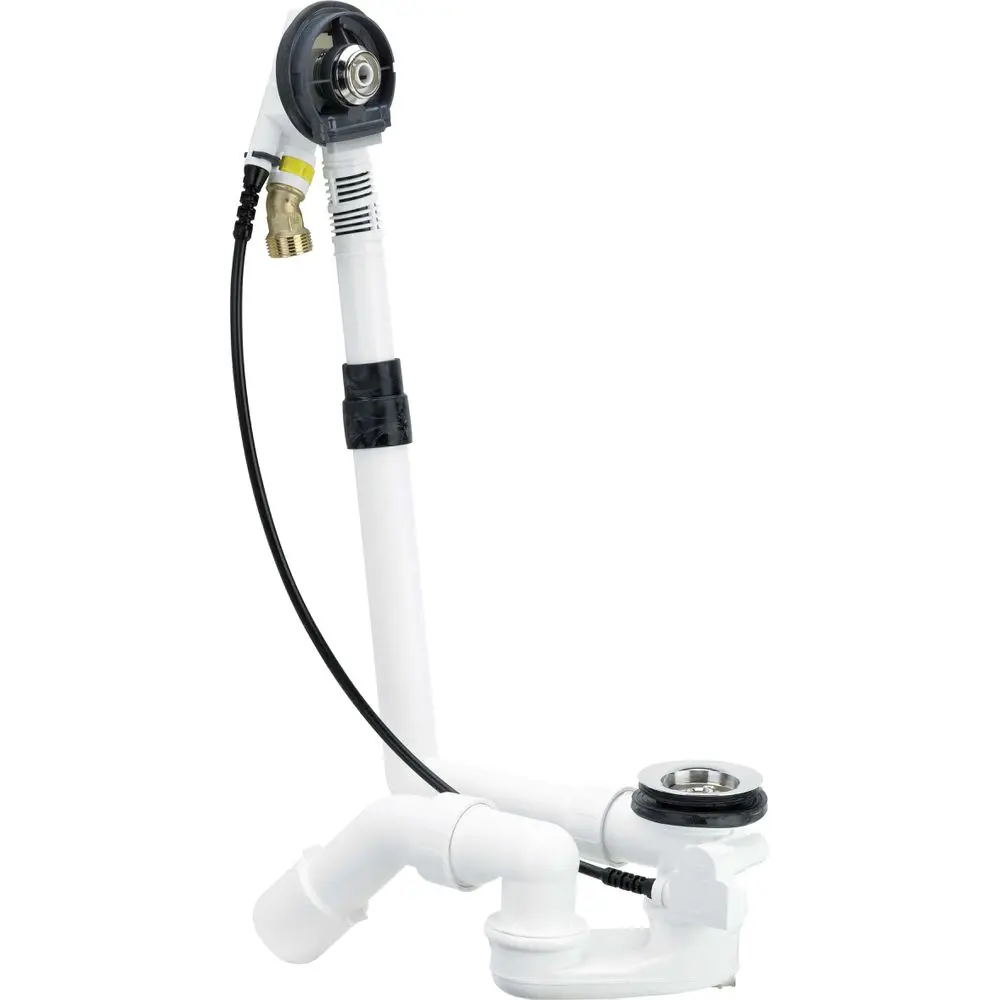 Viega Funktionseinheit Multiplex Trio Trio 6161.52, DN 40/50 x 560 mm Normalwannen-725778