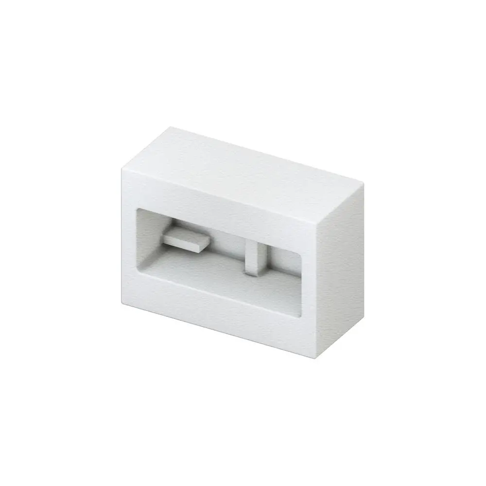 TECE Nassbau-Rohbauschutz für flächenbündigen Einbau-9030029