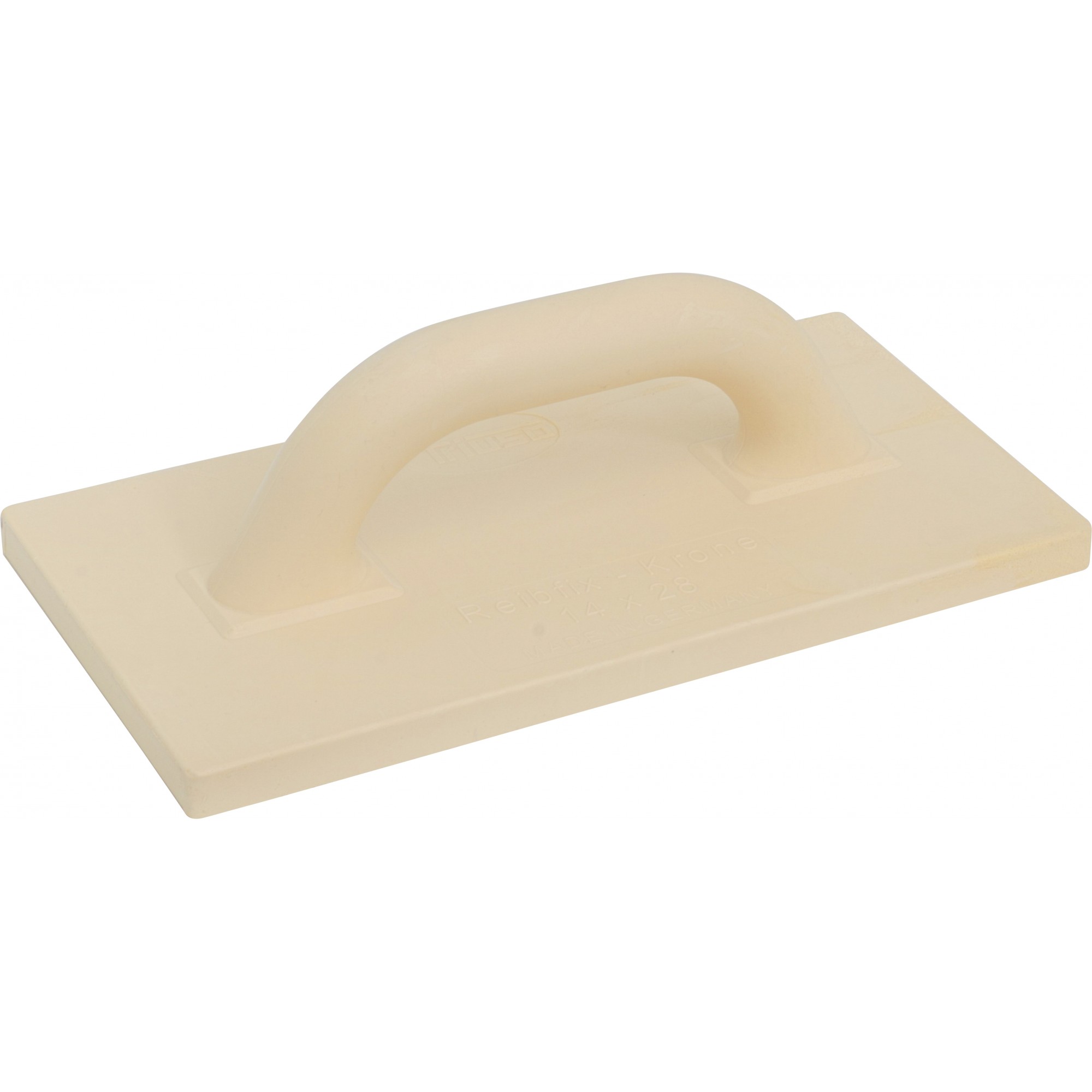 Triuso Polyurethan-Reibebrett, Standard – Standard, 140 x 280 mm 1428PU-1428PU