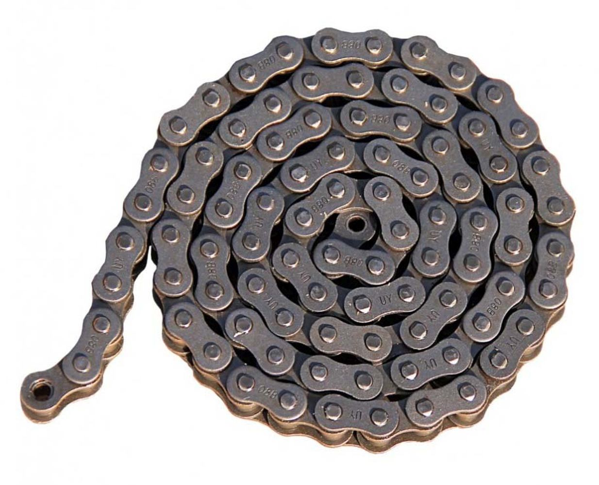 ETA Heiztechnik Rollenkette f Pelletsein für Pe15-25/PE-K/PU/PC-75114-0781