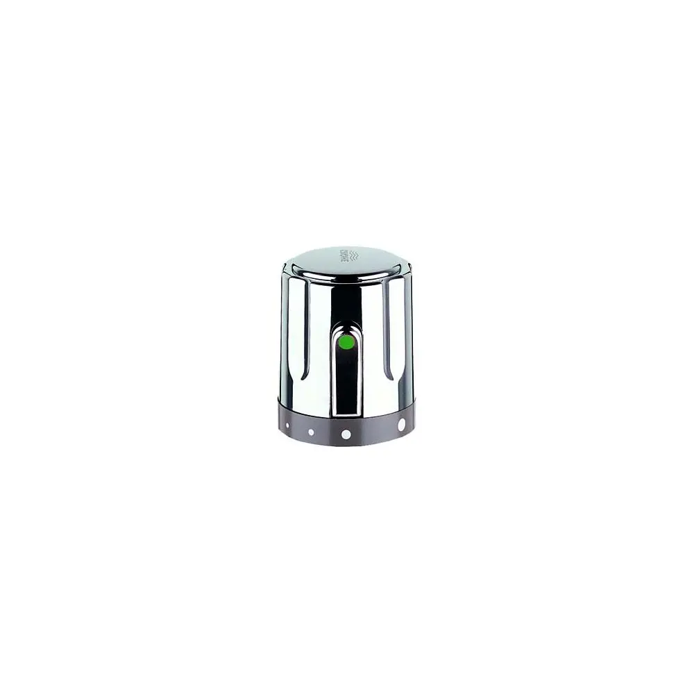 GROHE Absperrgriff 47245 mit Spartaste für Automatic 2000, chrom-47245000