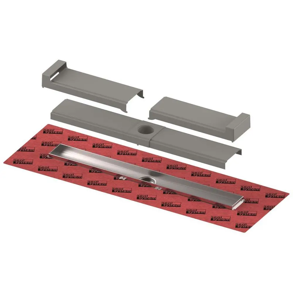 Duschrinne TECEdrainline Evo-601202