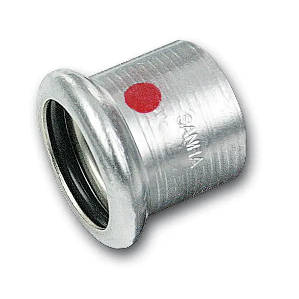 SANHA Kappe Therm 24301-12430115 SANHA Kappe Therm 24301-12430115