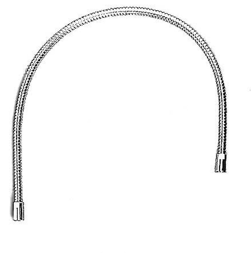 KWC Brauseschlauch ES, 1075mm, für Geschirrwaschbrause-535469