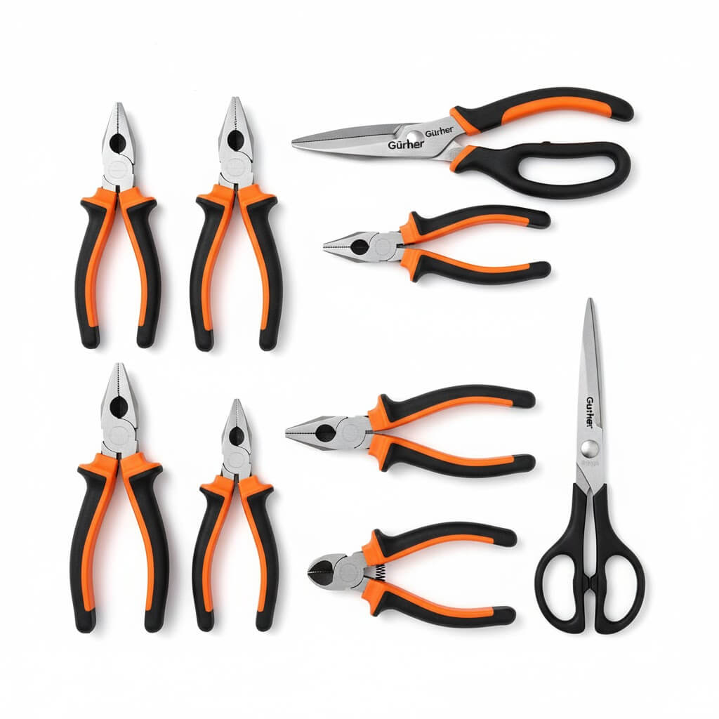 Schere, Gerät, Zangen, Werkzeug, 