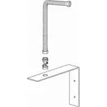 CitrinSolar MAG-Anschluss-Set CS mit Kappenventil 3/4", für MAG 18 und 25 -196028