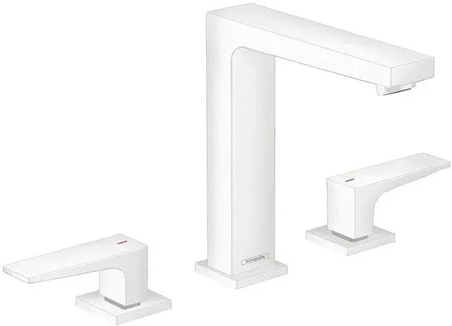 Hansgrohe Waschtisch-3-Loch-Armatur Metropol< 160>-32515000