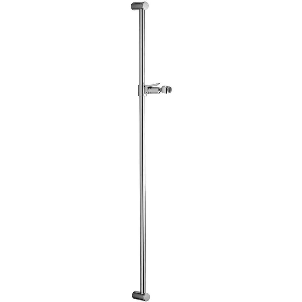 HANSA Brausestange HANSAJET Ganzmetall, 915 mm, Ø 18 mm, kürzbar, chrom-4480100