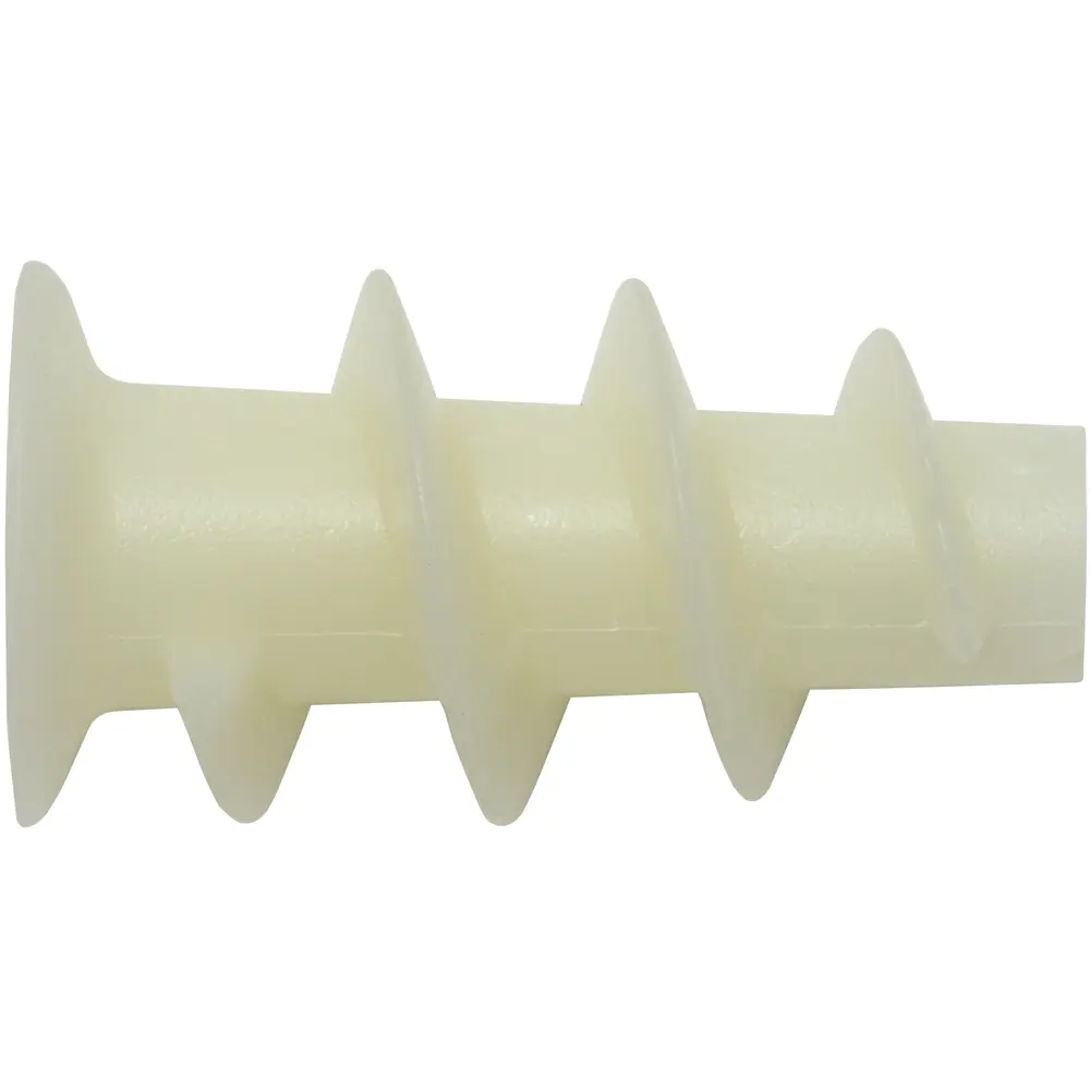 SWG Gipskartondübel, Nylon, Ø 13 x 24 mm- 904 24 75 