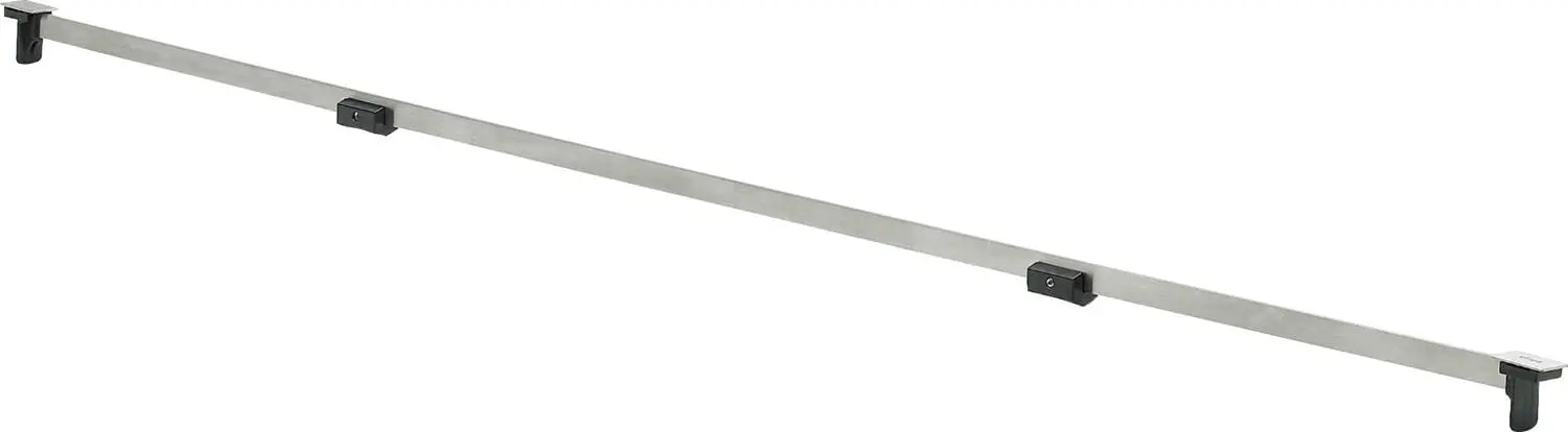 Viega Stegrost SR1 4965.30 in 300-1200mm Edelstahl-686 284