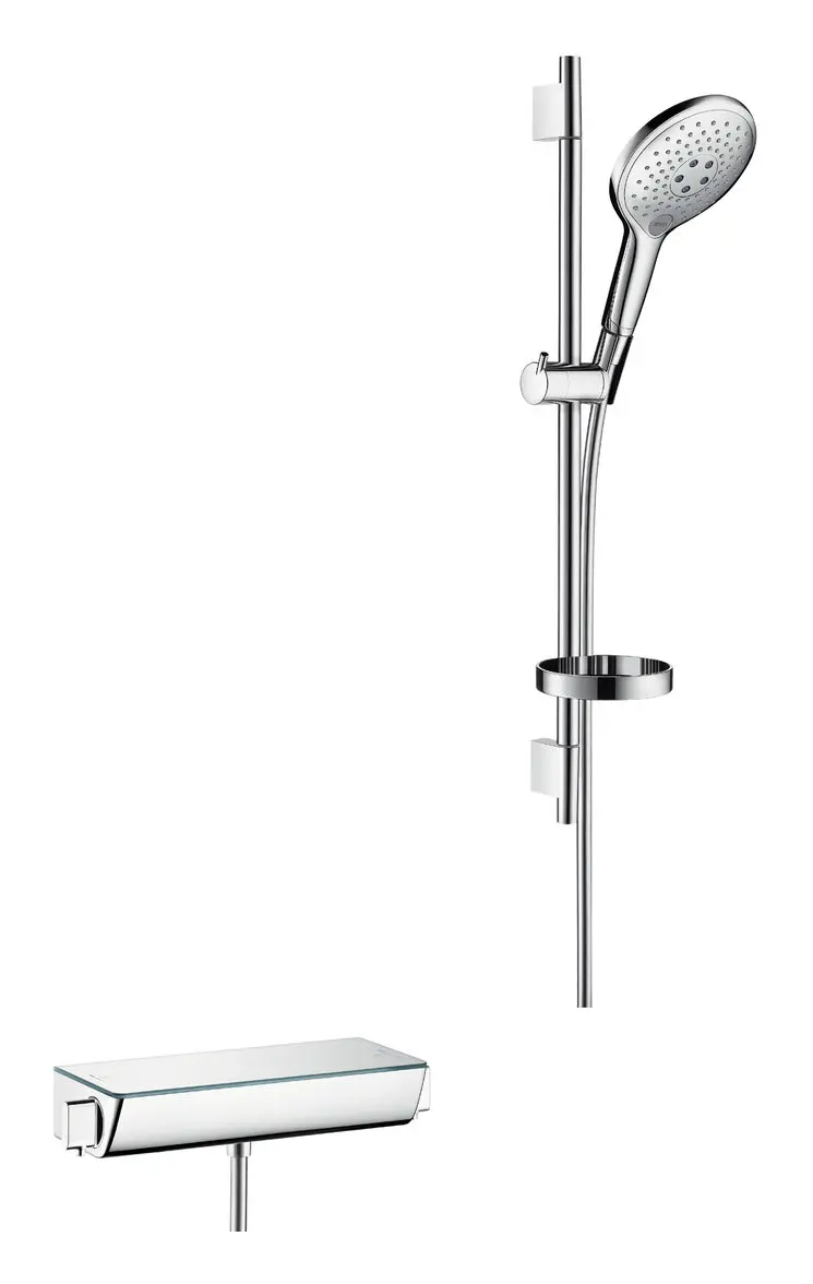 Hansgrohe Brauseset Raindance Select S 150-27036000