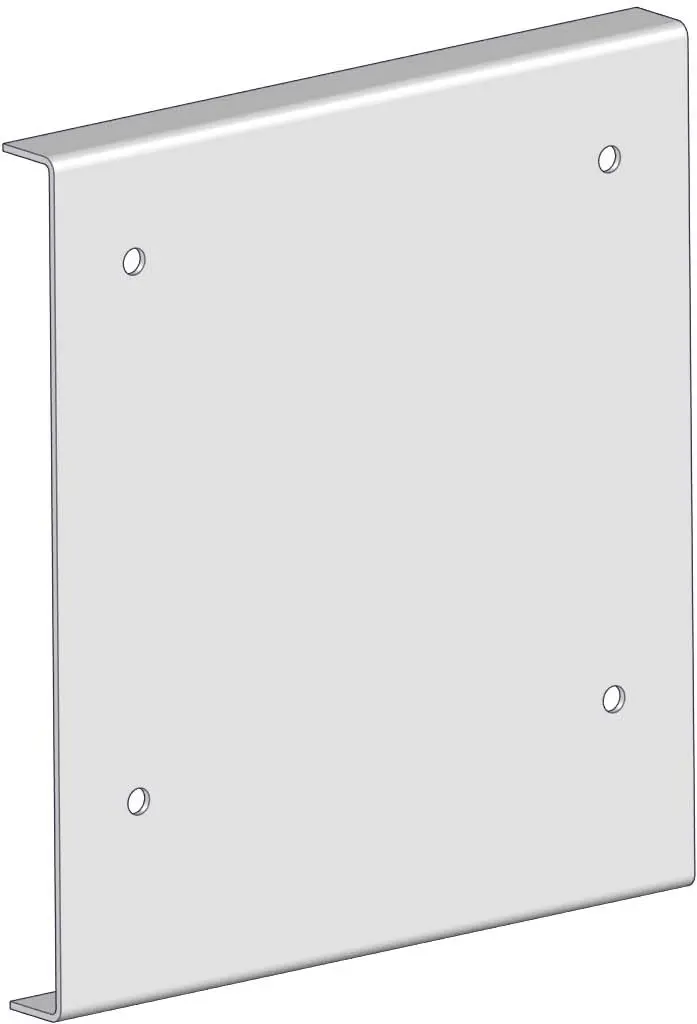 ETA Heiztechnik SH Fülltüre Innenblech s=3 S235JR-001-1421-02 ETA Heiztechnik SH Fülltüre Innenblech s=3 S235JR-001-1421-02