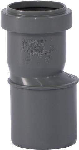 Ostendorf HT-Safe Reduktion R DN 50/40-172710