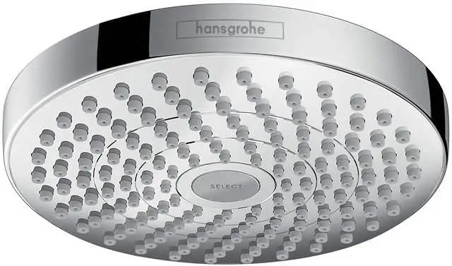 Hansgrohe Kopfbrause Croma Select S 180-26522000