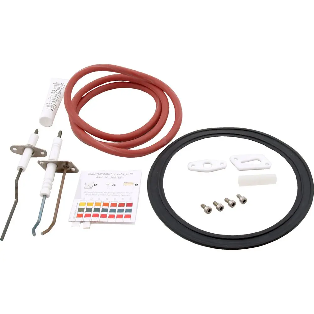 Wolf Wartungsset für Gasbrennwerttherme CGB-75, CGB-100-8612865 Wolf Wartungsset für Gasbrennwerttherme CGB-75, CGB-100-8612865