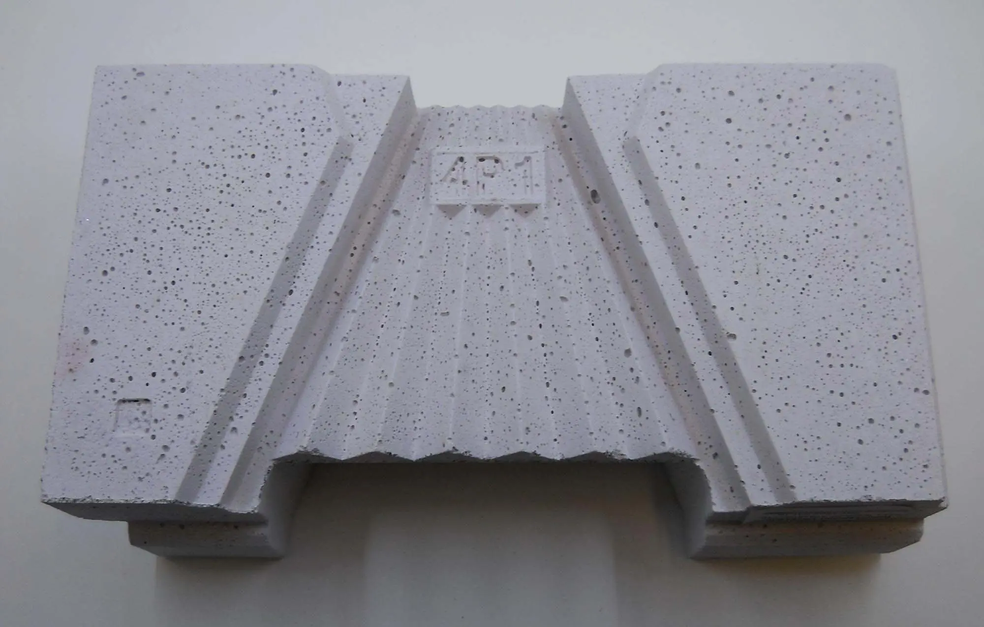 ETA Heiztechnik Brennerk. Deckstein l SH-001-1802-01L18 ETA Heiztechnik Brennerk. Deckstein l SH-001-1802-01L18