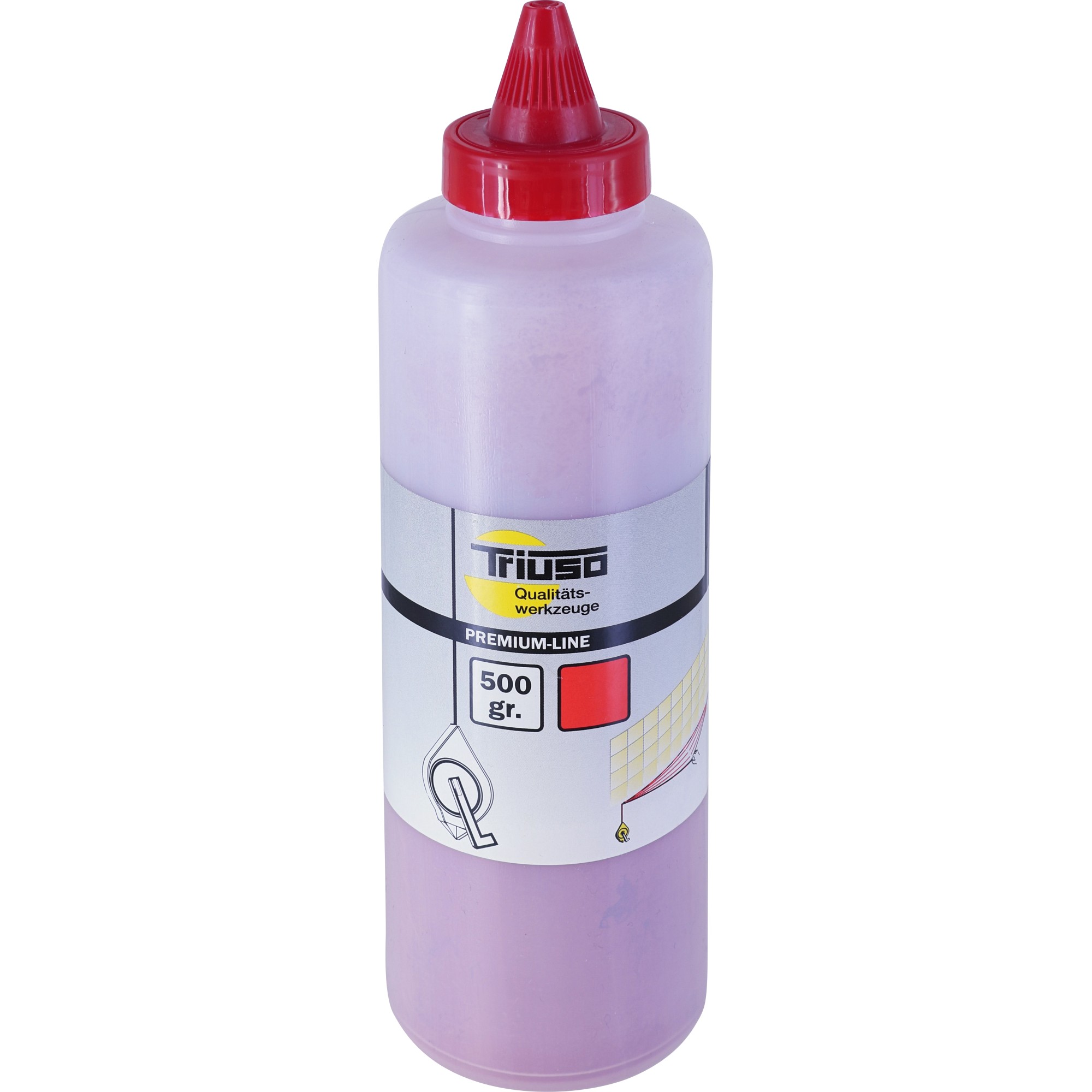 Triuso Farbpuder – 115 g FPR100-FPR100