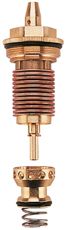GROHE Thermoelement 47019 3/4" Bimetall für Grohmix vor Bj. 1981 -47019000