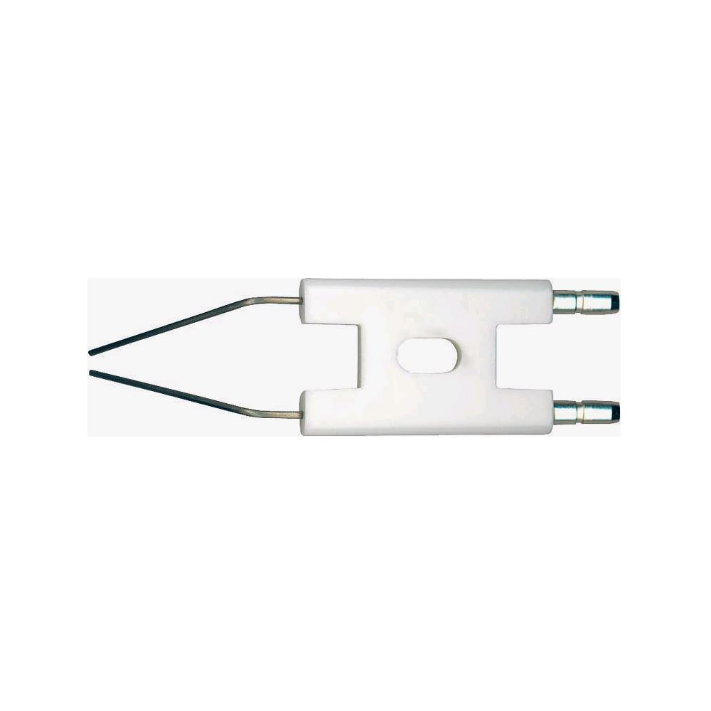 RAY Blockelektrode, 4 mm Anschl-Stecker #936-03-002-0, f. Typ Multi 2000/2002-160114730