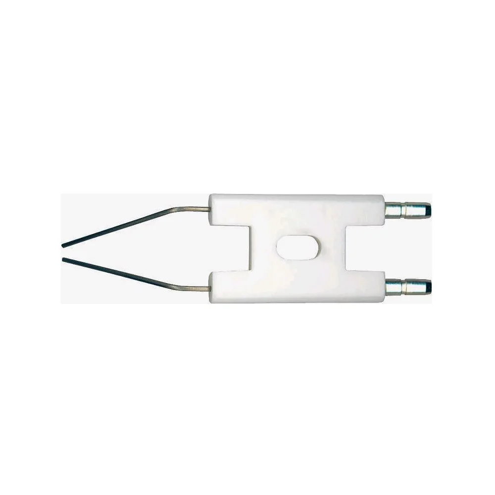 RAY Blockelektrode, 4 mm Anschl-Stecker #936-03-002-0, f. Typ Multi 2000/2002-160114730