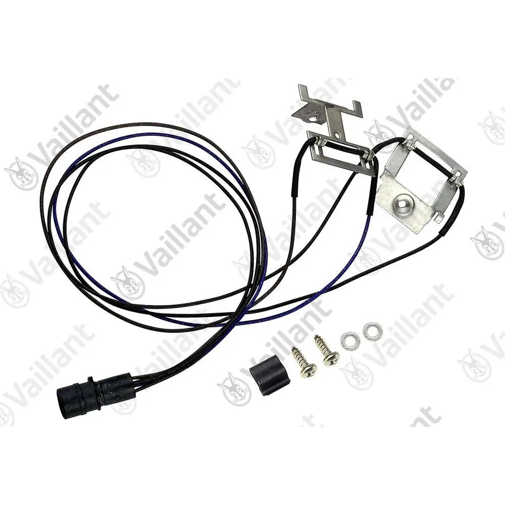 Vaillant Fühler, Abgassensor Vaillant-Nr. 253511-253511