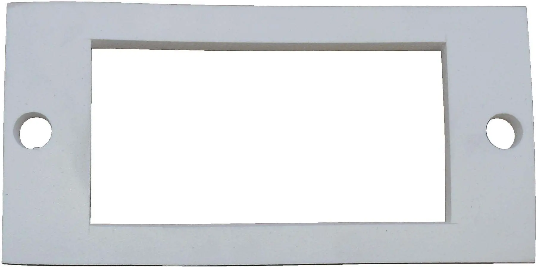 ETA Heiztechnik D Flammraumdeckel f Pe15 Silikonschaum 180x88x10mm 2L-ø12mm-010-1404-03 ETA Heiztechnik D Flammraumdeckel f Pe15 Silikonschaum 180x88x10mm 2L-ø12mm-010-1404-03